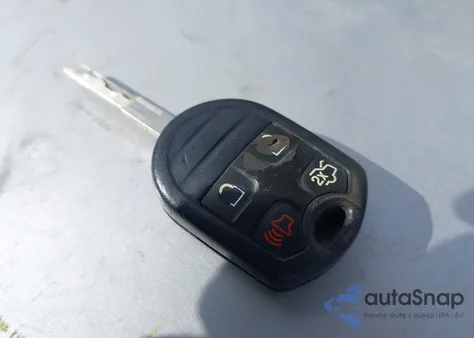 2019 Ford Fiesta Se из США, поврежденный, VIN 3FADP4BJ1KM146844